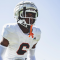 CBSSports names Xavier Lucas as Miami's X-Factor for the 2025 season